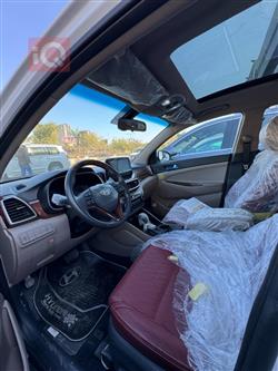 هيونداي توسان